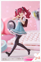 Sousai Shojo Teien plastbyggsats 1/10 Emma Koishikawa (St. Iris Gakuen Girls’ High School sommaruniform) 14 cm reproduktion