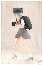 Sousai Shojo Teien Plastmodellkit 1/10 Eimi Nijimura (Ryubu High School Sommarkläder) 16 cm Kotobukiya