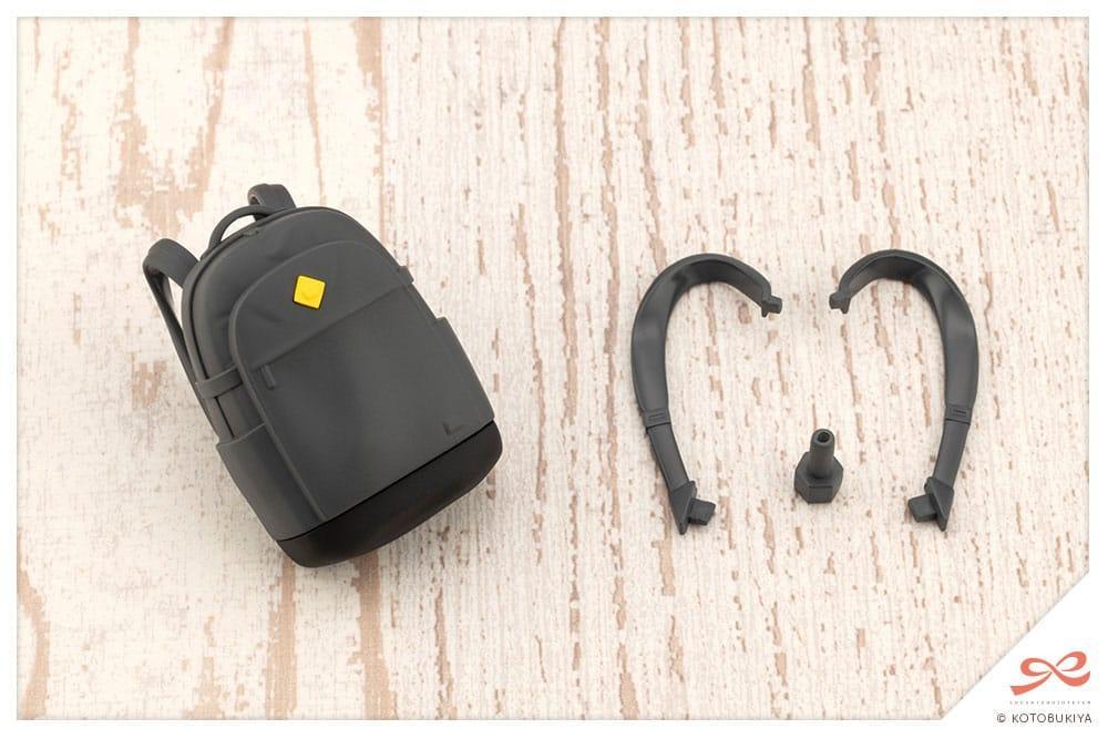 Sousai Shojo Teien Plastmodellkit 1/10 Eimi Nijimura (Ryubu High School Sommarkläder) 16 cm Kotobukiya