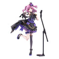 Sousai Shojo Teien Plastmodellkit 1/10 Yue Kisaragi Diva Kostym 16 cm Kotobukiya