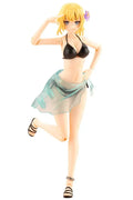 Sousai Shojo Teien Plastmodell Kit 1/10 Ritsuka Saeki (Simstil) Hårarrangemang Ver. Kotobukiya