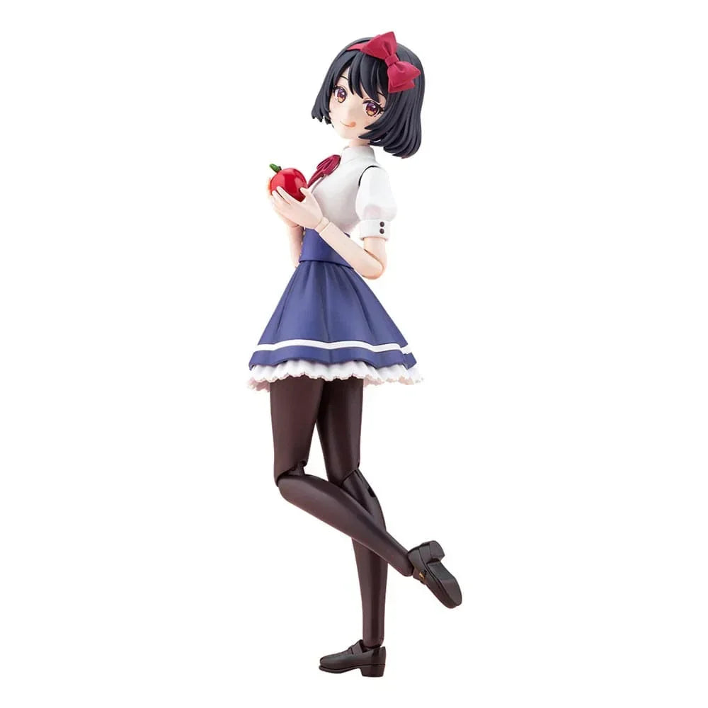 Sousai Shojo Teien Plastmodellkit 1/10 Snövit 14 cm Kotobukiya