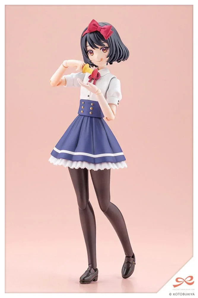 Sousai Shojo Teien Plastmodellkit 1/10 Snövit 14 cm Kotobukiya