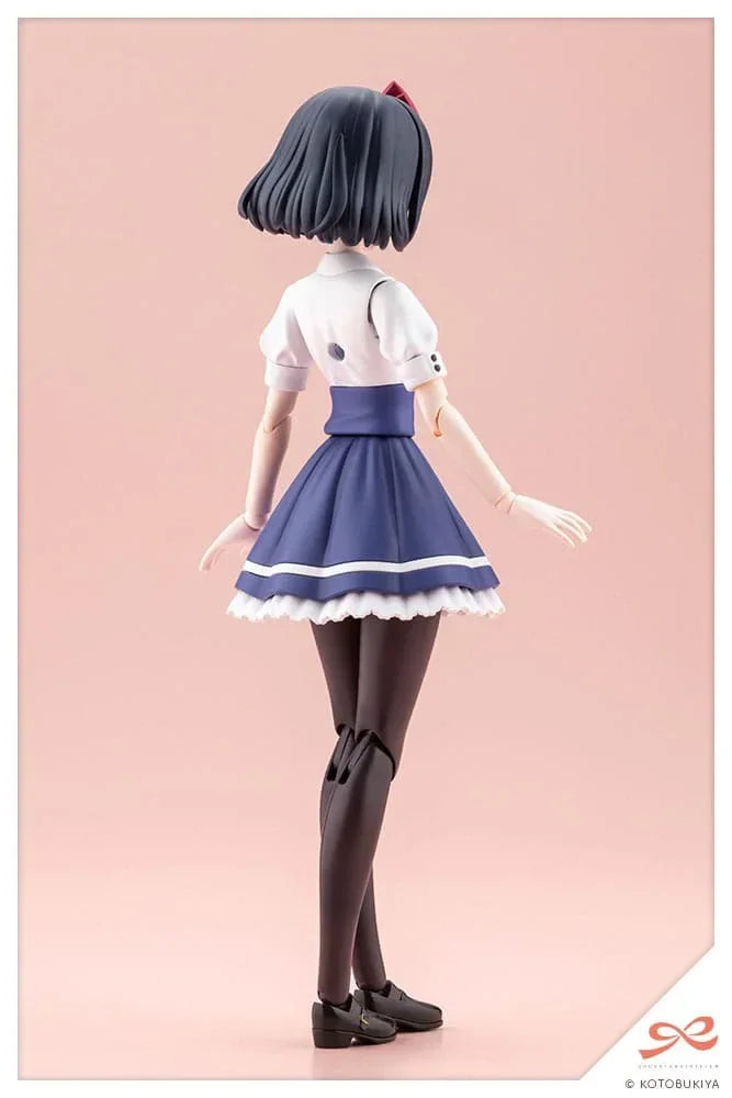 Sousai Shojo Teien Plastmodellkit 1/10 Snövit 14 cm Kotobukiya