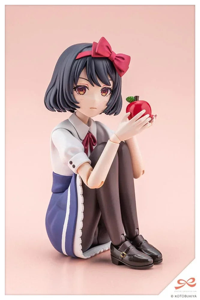 Sousai Shojo Teien Plastmodellkit 1/10 Snövit 14 cm Kotobukiya