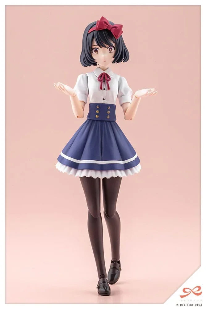 Sousai Shojo Teien Plastmodellkit 1/10 Snövit 14 cm Kotobukiya