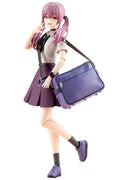Sousai Shojo Teien Plastmodellkit 1/10 Little Devil Twin Tails 15 cm Kotobukiya