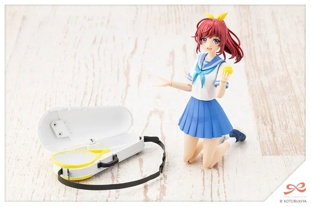 Sousai Shojo Teien Plastmodell Kit 1/10 Klubbchef & Sportartiklar 15 cm Kotobukiya