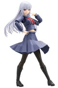 Sousai Shojo Teien Plastmodell 1/10 Kuon Yakushiji Maria Kagaribi Kostym Drömmande Stil Blizzard Skådespelerska Ver. 16 cm Kotobukiya