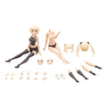 Sousai Shojo Teien Plastmodellkit Dress Up Body Grande Skala Gourai 25 cm Kotobukiya