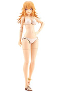 Sousai Shojo Teien Plastmodell Kitt 1/10 Seira Ichijo Swim Style Hair Arrange Ver. 16 cm Kotobukiya