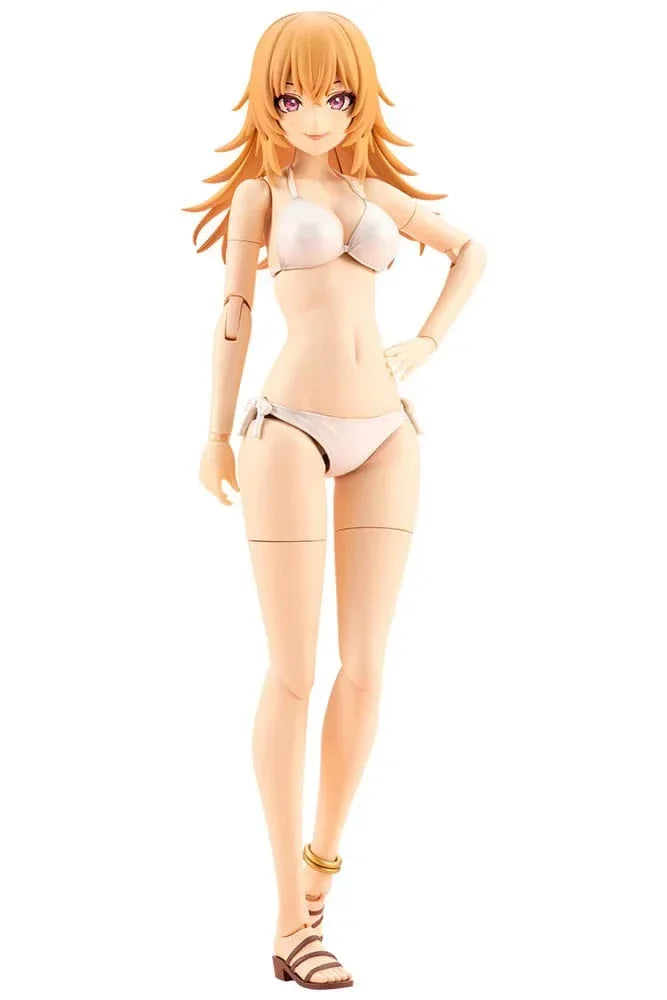 Sousai Shojo Teien Plastmodell Kitt 1/10 Seira Ichijo Swim Style Hair Arrange Ver. 16 cm Kotobukiya