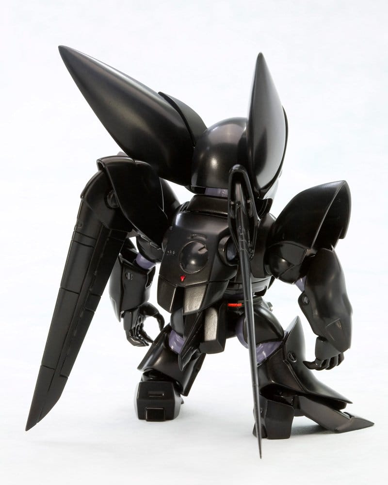 The Mobile Police Patlabor D-Style Plastic Model Kit Type-J9 Griffon (Reproduction) 11 cm