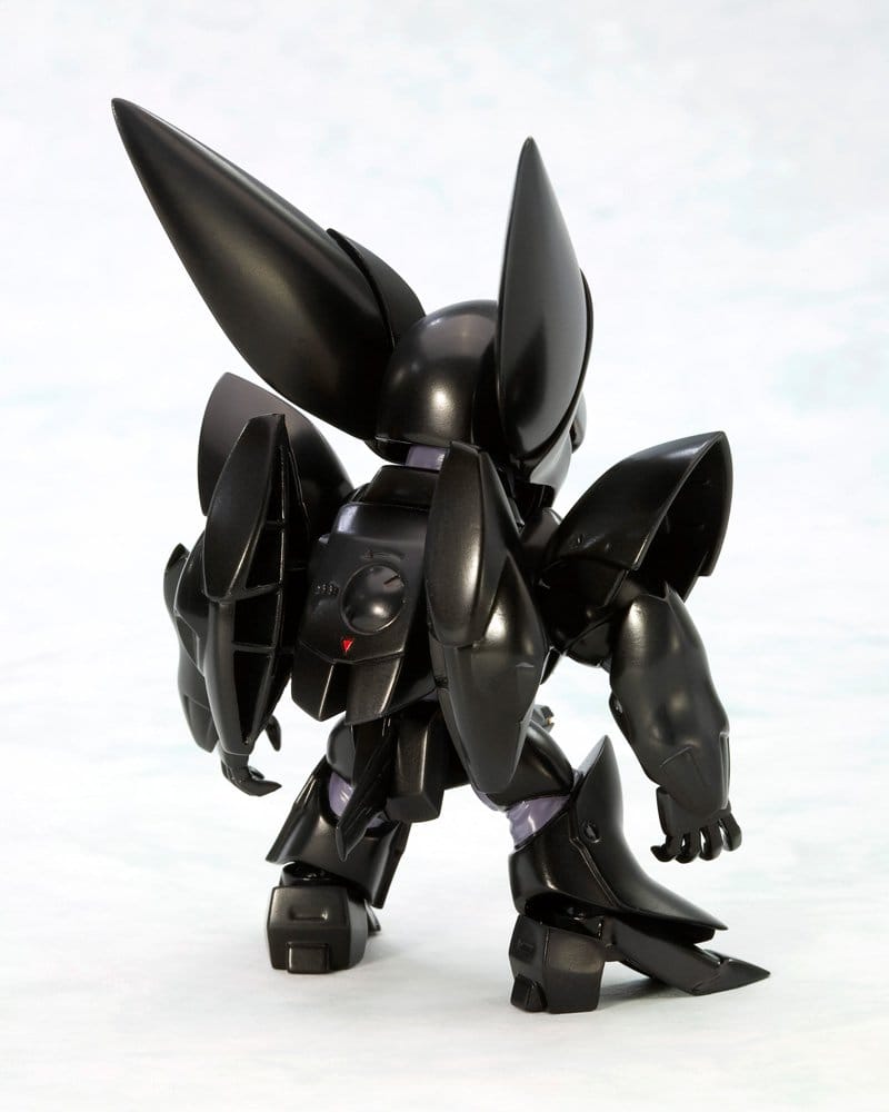 The Mobile Police Patlabor D-Style Plastic Model Kit Type-J9 Griffon (Reproduction) 11 cm