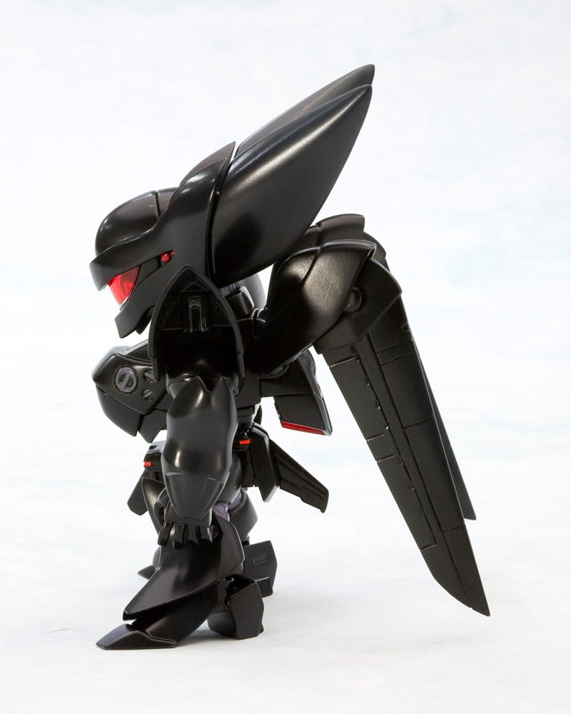 The Mobile Police Patlabor D-Style Plastic Model Kit Type-J9 Griffon (Reproduction) 11 cm