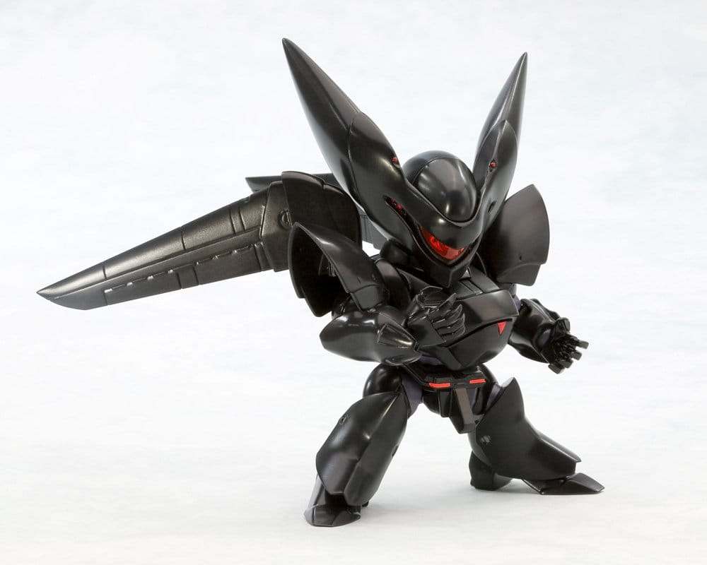 The Mobile Police Patlabor D-Style Plastic Model Kit Type-J9 Griffon (Reproduction) 11 cm