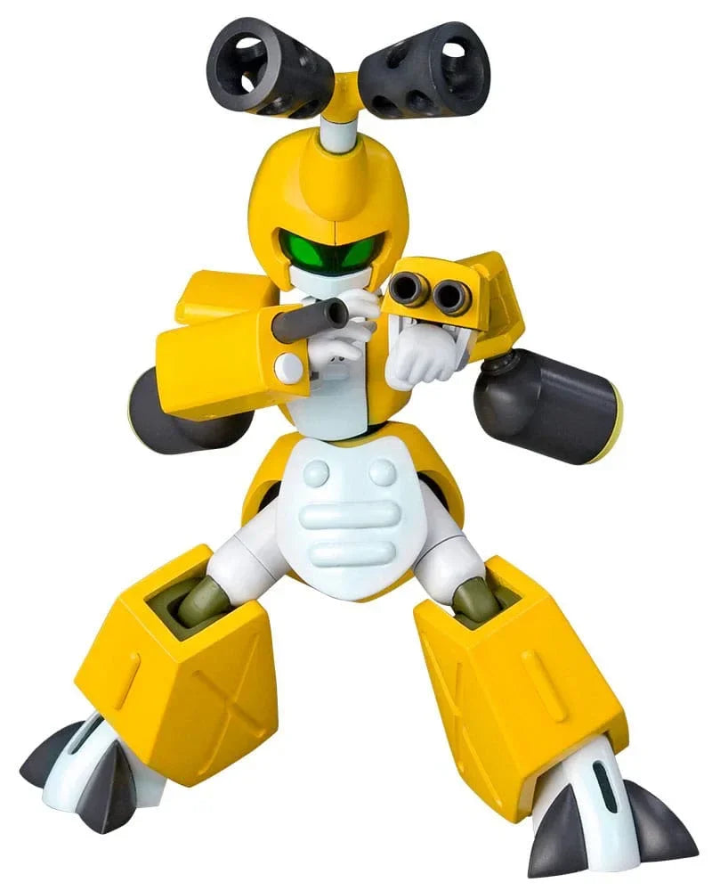 Medarot Plastmodell Kit 1/6 KBT00-M Metal Beetle 15 cm Kotobukiya