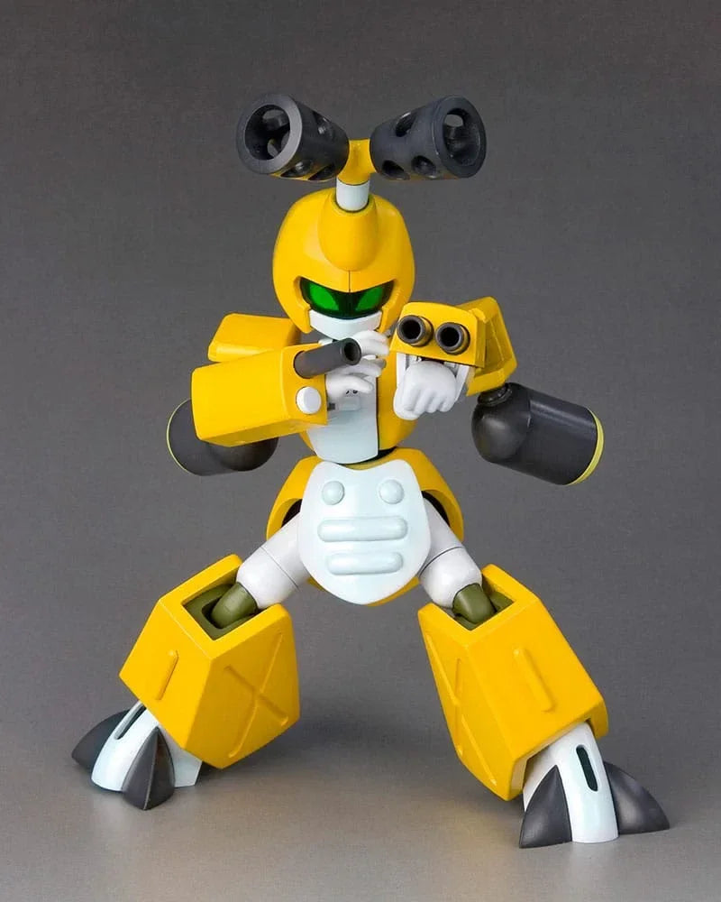 Medarot Plastmodell Kit 1/6 KBT00-M Metal Beetle 15 cm Kotobukiya
