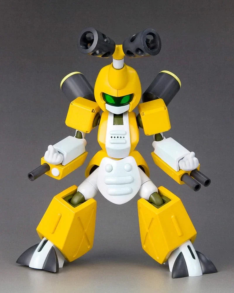 Medarot Plastmodell Kit 1/6 KBT00-M Metal Beetle 15 cm Kotobukiya