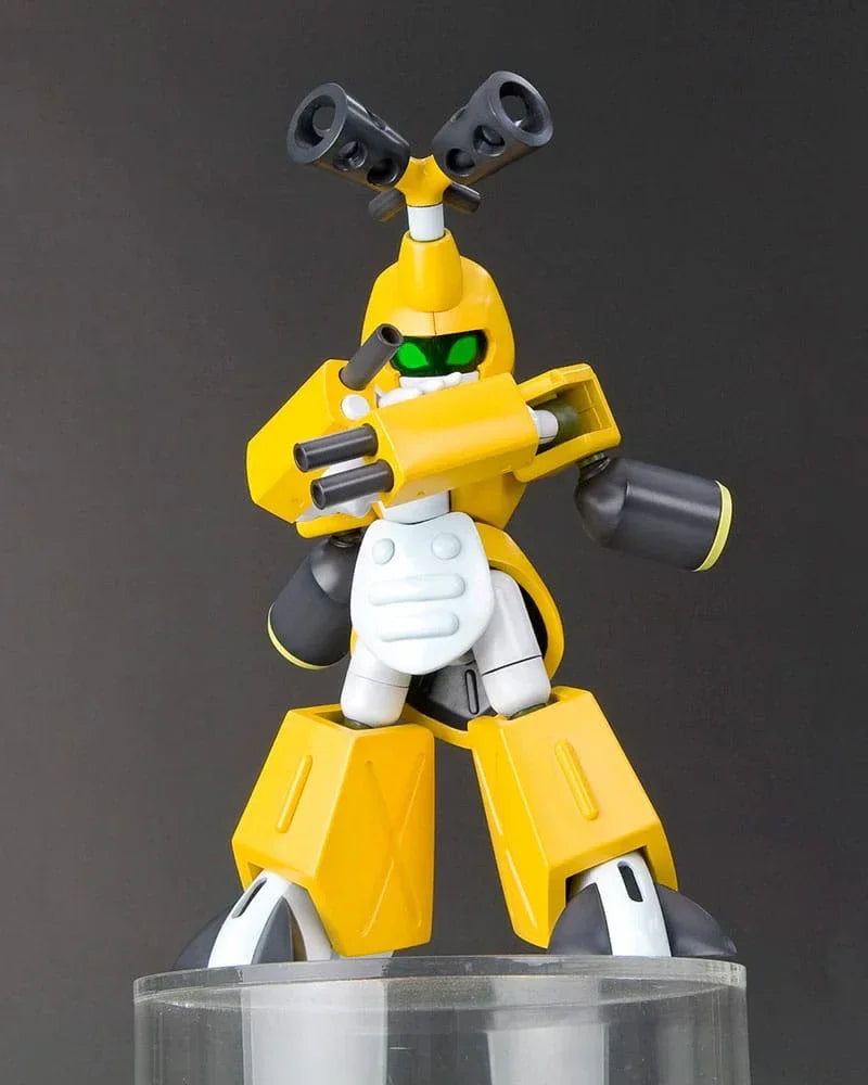 Medarot Plastmodell Kit 1/6 KBT00-M Metal Beetle 15 cm Kotobukiya
