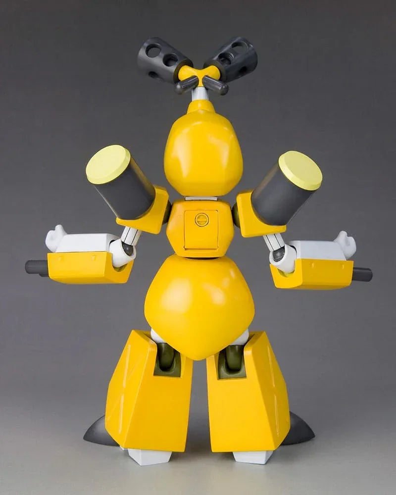 Medarot Plastmodell Kit 1/6 KBT00-M Metal Beetle 15 cm Kotobukiya