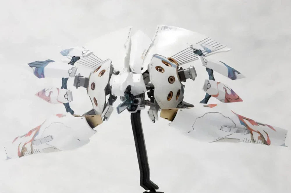 Ikaruga Plastmodell Kit 1/144 Ginkei 16 cm Kotobukiya
