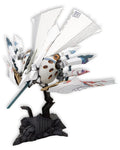 Ikaruga Plastmodell Kit 1/144 Ginkei 16 cm Kotobukiya