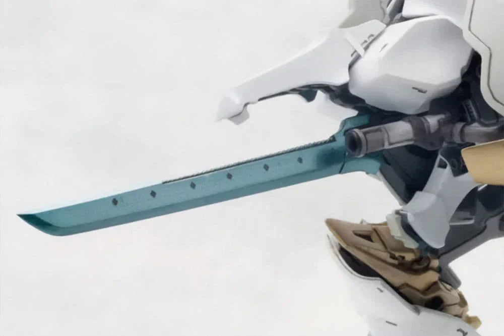 Ikaruga Plastmodell Kit 1/144 Ginkei 16 cm Kotobukiya