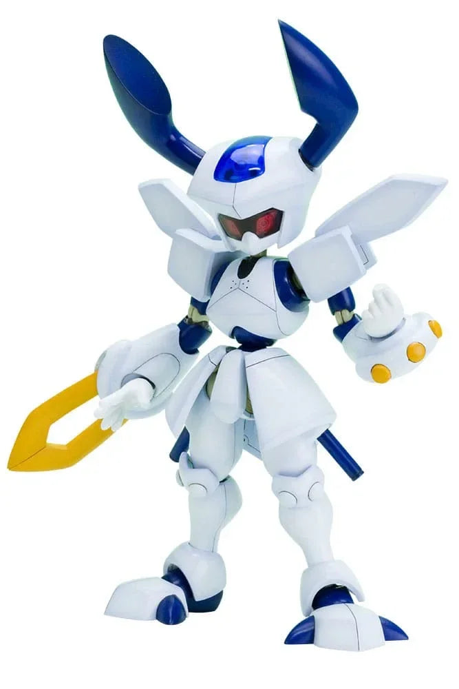 Medarot Plastmodell Kit 1/6 KWG-00M Scissors 15 cm Kotobukiya