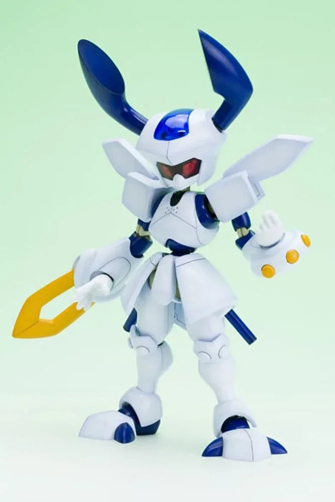 Medarot Plastmodell Kit 1/6 KWG-00M Scissors 15 cm Kotobukiya