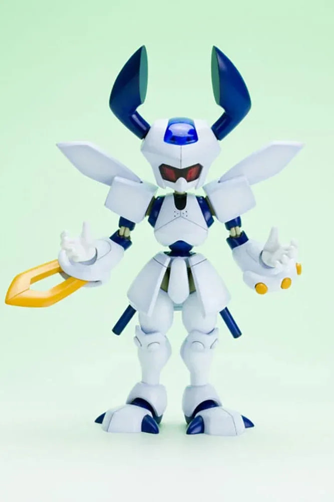 Medarot Plastmodell Kit 1/6 KWG-00M Scissors 15 cm Kotobukiya