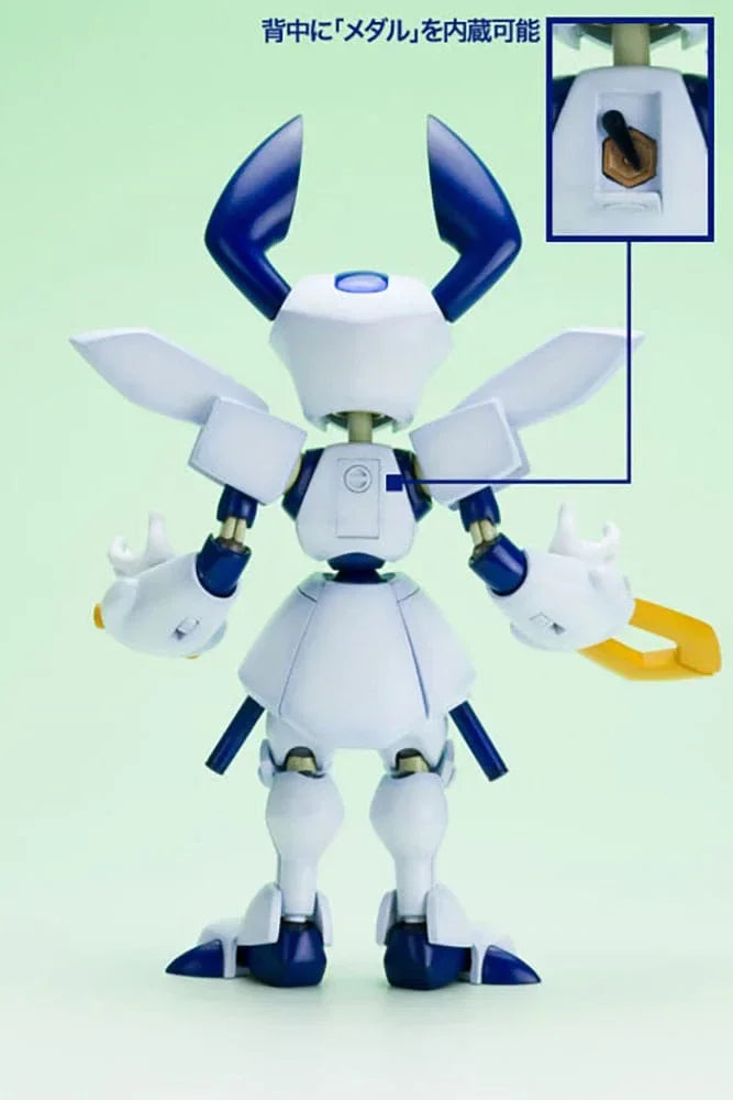 Medarot Plastmodell Kit 1/6 KWG-00M Scissors 15 cm Kotobukiya