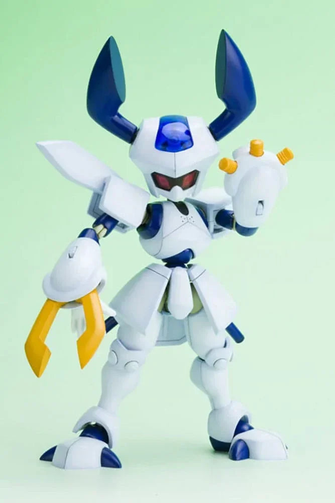 Medarot Plastmodell Kit 1/6 KWG-00M Scissors 15 cm Kotobukiya