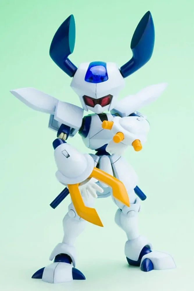Medarot Plastmodell Kit 1/6 KWG-00M Scissors 15 cm Kotobukiya
