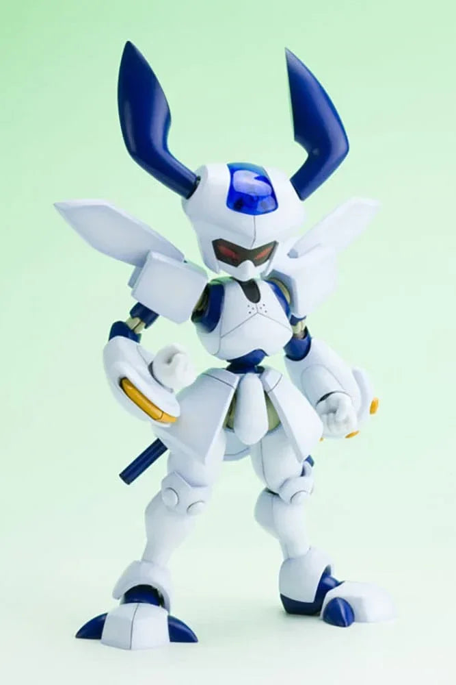 Medarot Plastmodell Kit 1/6 KWG-00M Scissors 15 cm Kotobukiya