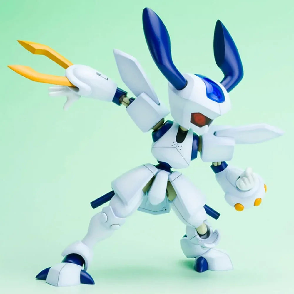 Medarot Plastmodell Kit 1/6 KWG-00M Scissors 15 cm Kotobukiya