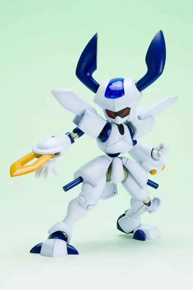 Medarot Plastmodell Kit 1/6 KWG-00M Scissors 15 cm Kotobukiya
