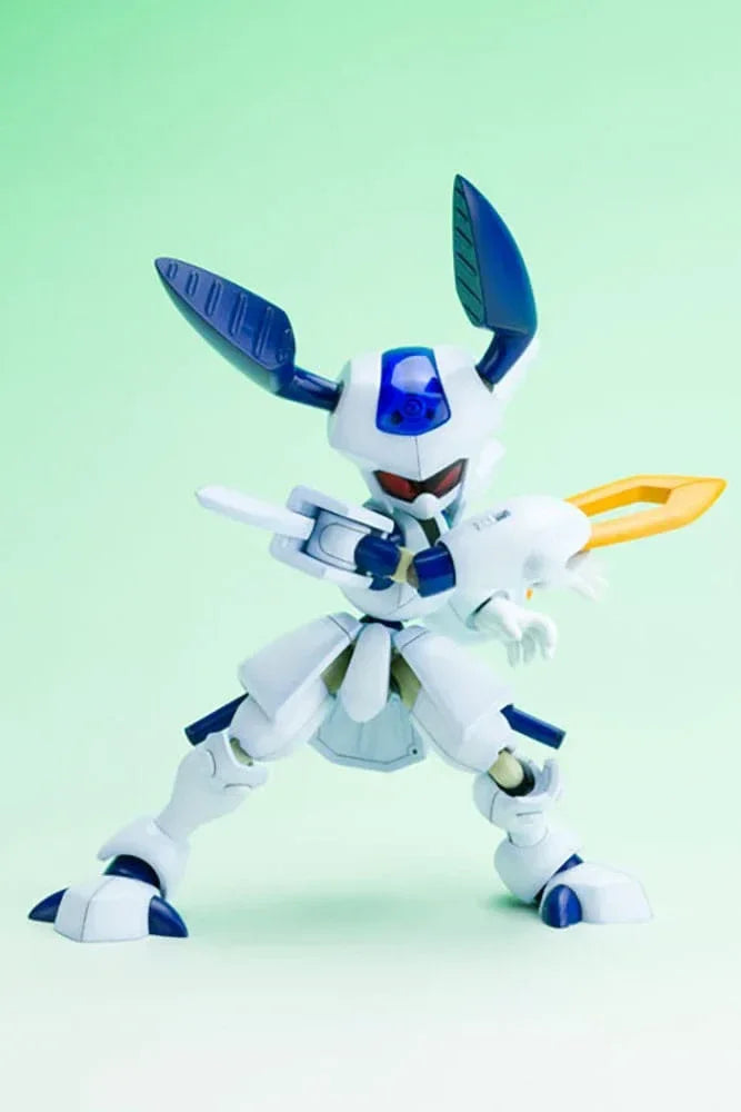 Medarot Plastmodell Kit 1/6 KWG-00M Scissors 15 cm Kotobukiya