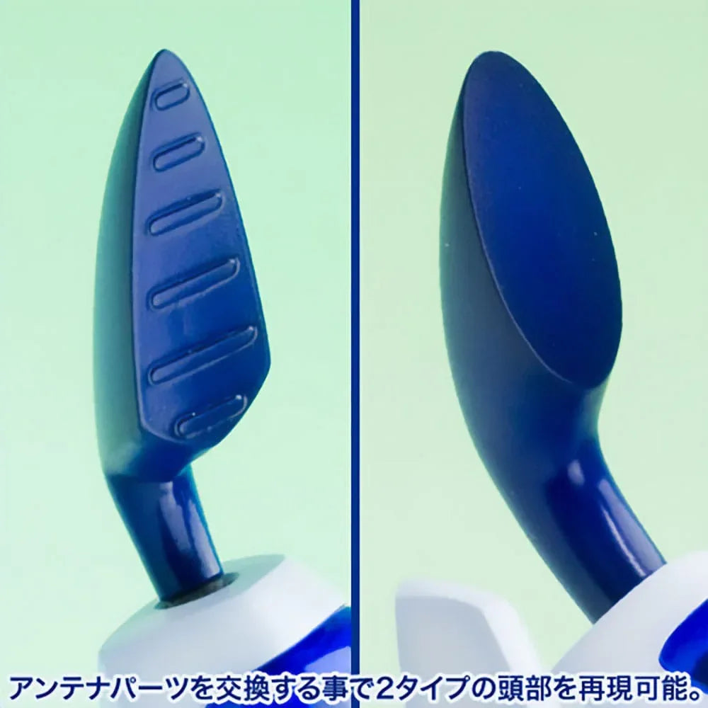 Medarot Plastmodell Kit 1/6 KWG-00M Scissors 15 cm Kotobukiya