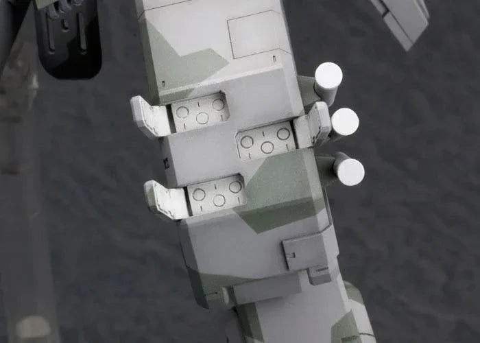 Metal Gear Solid Plastmodellkit 1/100 Metal Gear Rex - 22 cm Kotobukiya
