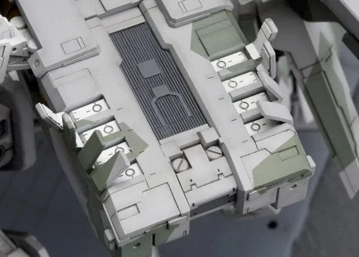 Metal Gear Solid Plastmodellkit 1/100 Metal Gear Rex - 22 cm Kotobukiya