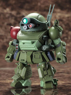 Armored Trooper Votoms D-Style Scopedog Turbo Custom Chirico 11 cm Kotobukiya