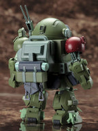 Armored Trooper Votoms D-Style Scopedog Turbo Custom Chirico 11 cm Kotobukiya