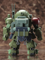 Armored Trooper Votoms D-Style Scopedog Turbo Custom Chirico 11 cm Kotobukiya