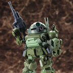 Armored Trooper Votoms D-Style Scopedog Turbo Custom Chirico 11 cm Kotobukiya