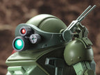 Armored Trooper Votoms D-Style Scopedog Turbo Custom Chirico 11 cm Kotobukiya