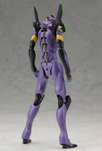 Evangelion: 3.0 Du kan (inte) göra om Plastmodellkit 1/400 Evangelion 13 19 cm Kotobukiya