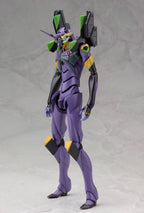 Evangelion: 3.0 Du kan (inte) göra om Plastmodellkit 1/400 Evangelion 13 19 cm Kotobukiya