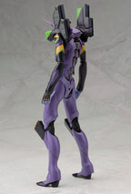 Evangelion: 3.0 Du kan (inte) göra om Plastmodellkit 1/400 Evangelion 13 19 cm Kotobukiya