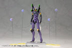 Evangelion: 3.0 Du kan (inte) göra om Plastmodellkit 1/400 Evangelion 13 19 cm Kotobukiya